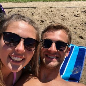 Meet your Posher, Kiera